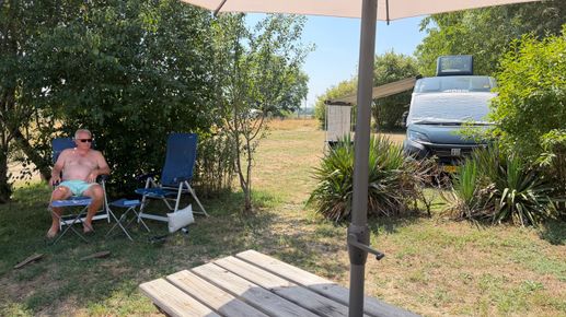 Added a photo to a location