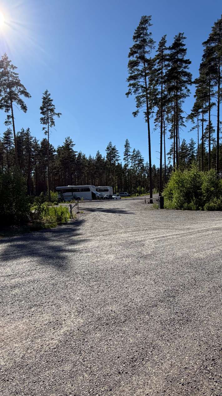 Stallplatz Kosta Safari Park