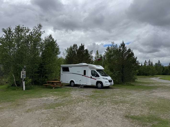 Høgkjølen Fjellcamp