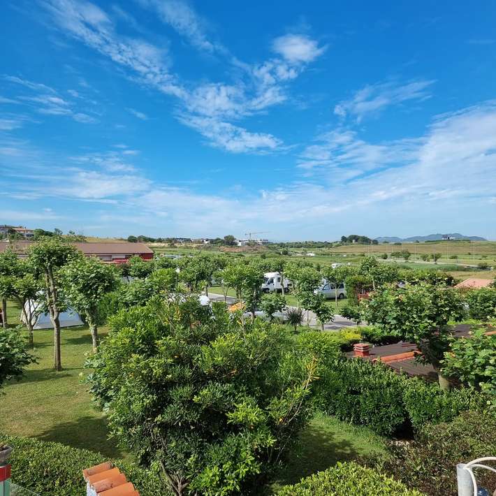 Camping Virgen Del Mar
