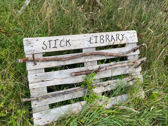 Skelbaekgaard Bondegårdscamping