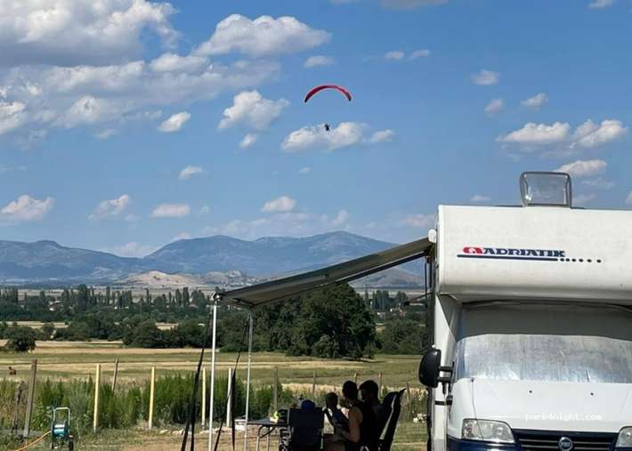 Flycamp Pelagonia