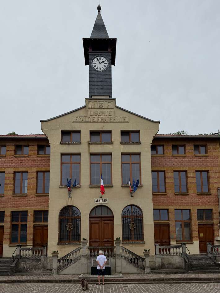 Les Naïades