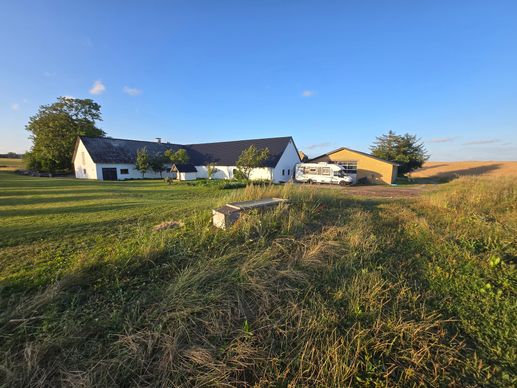 Een foto toegevoegd aan een locatie
