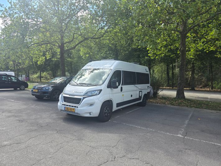 P & R Kockelscheuer