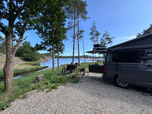 Added a photo to a location