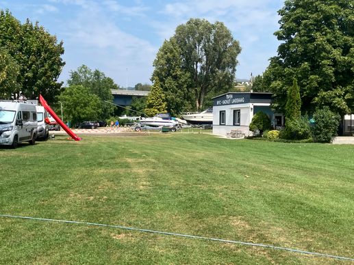Aggiunta una foto a una posizione
