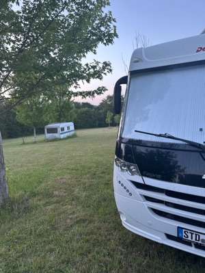Ajout d'une photo à un emplacement