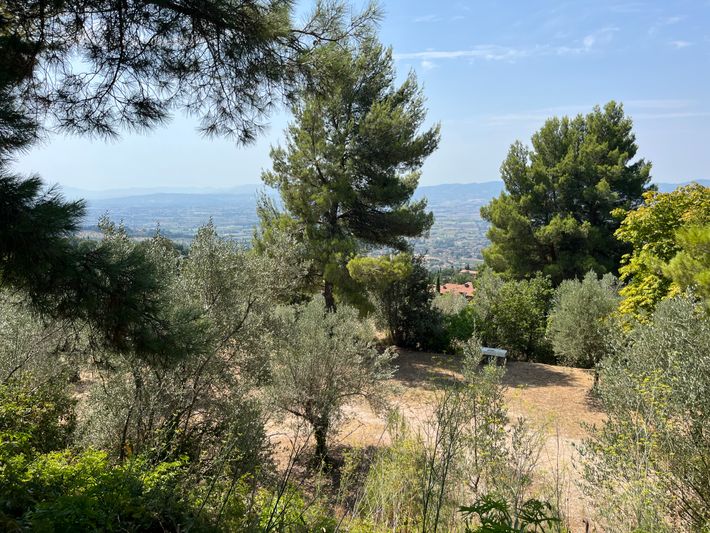 Camping Fontemaggio