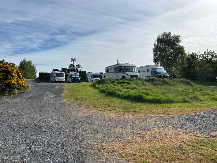 Meath Eco Park