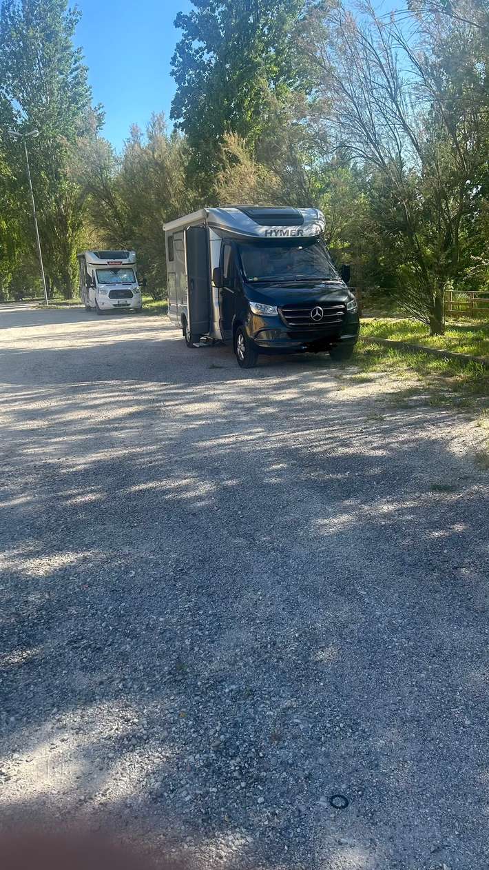 Area Camper Valfabbrica