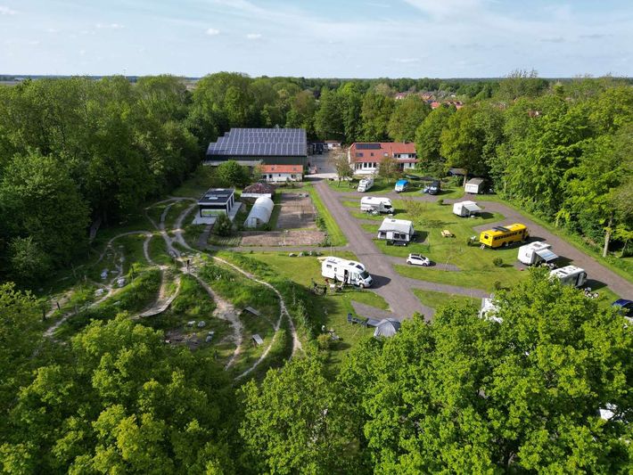 Camping Fiederels