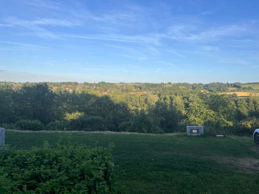Added a photo to a location