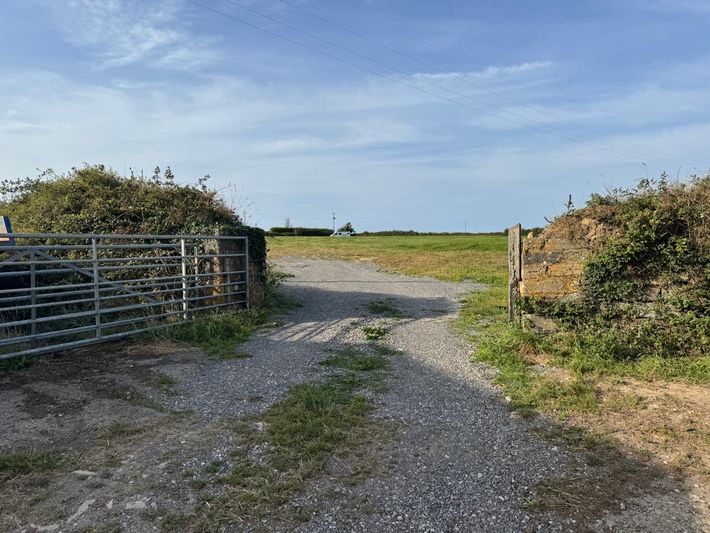 Perran Round Farm