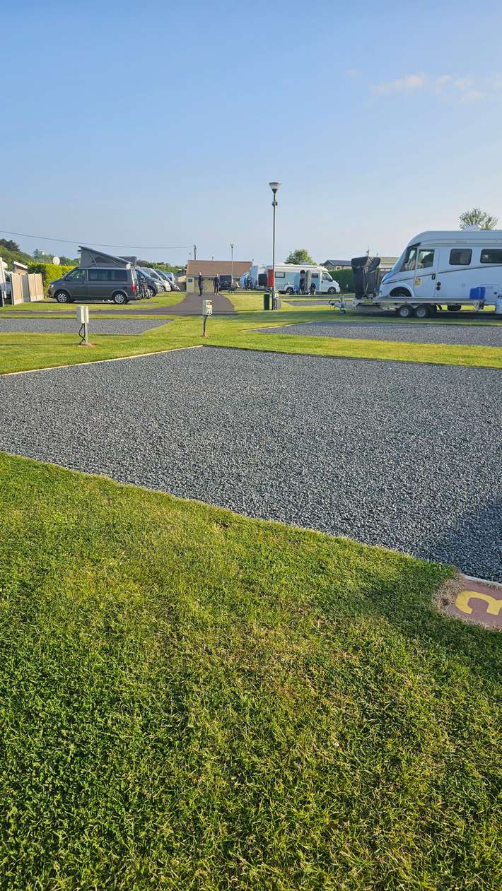 Newtown Cove Caravan Park