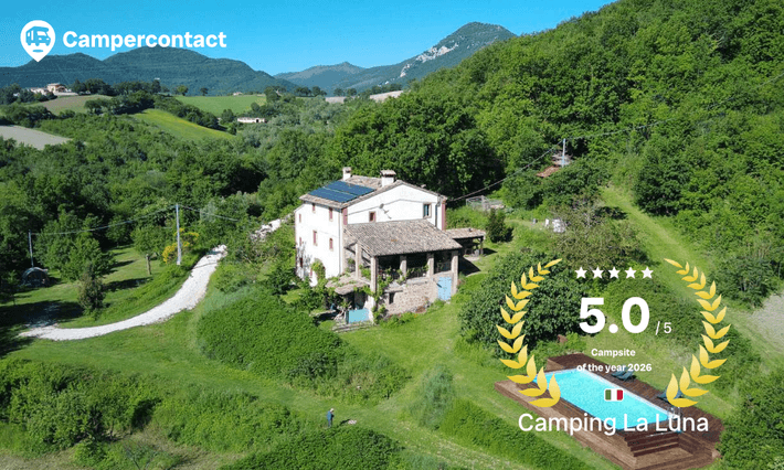 Camping La Luna