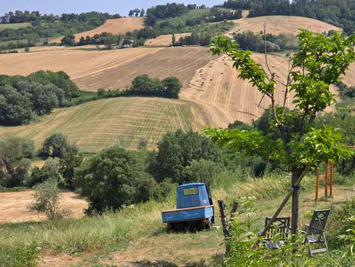 Aggiunta una foto a una posizione