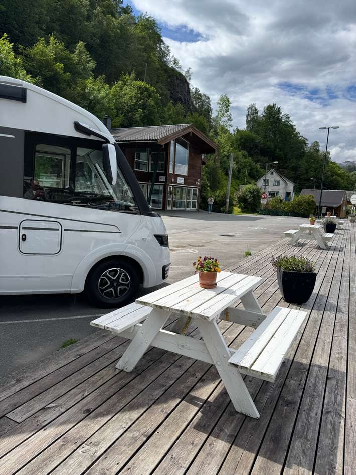 Jondal Båthamn