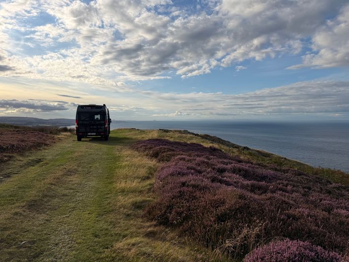 Scottish Borders