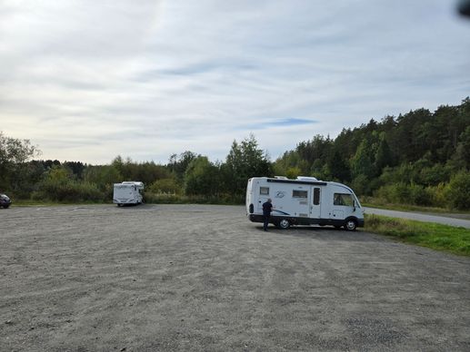 Added a photo to a location
