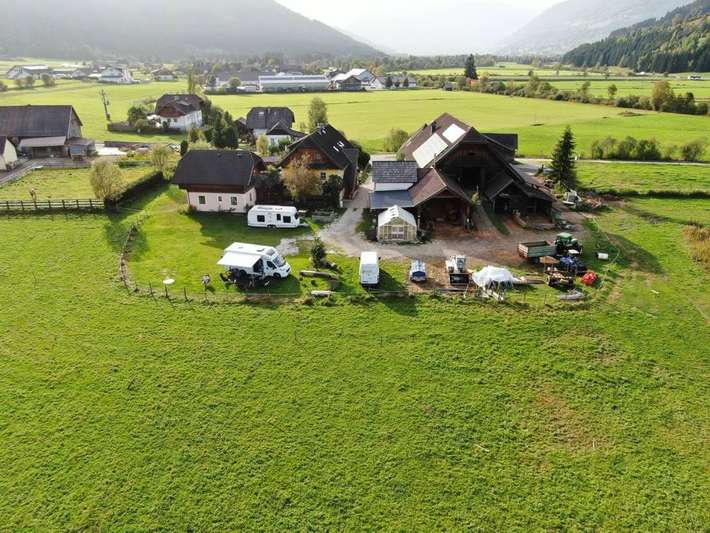 Meissnitzerhof