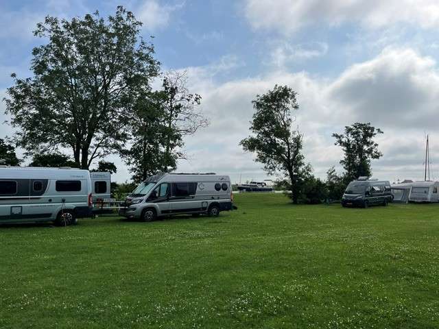Minicamping De Oosthoek