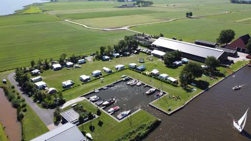 Minicamping De Oosthoek
