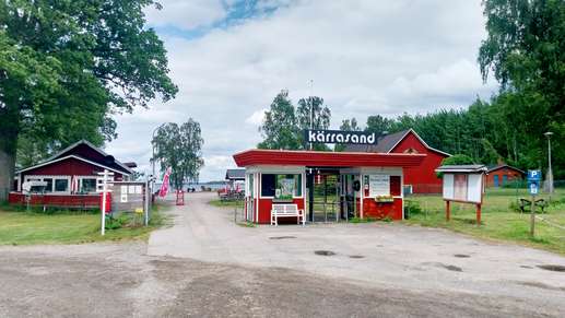 Een foto toegevoegd aan een locatie