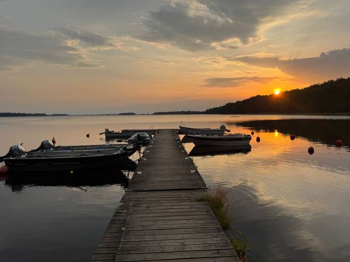 Kärrasands Camping Urshult