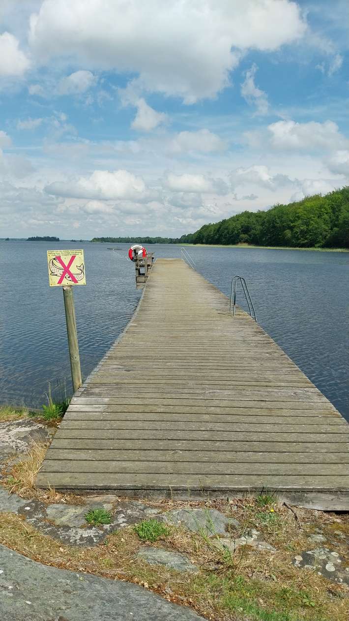 Kärrasands Camping Urshult