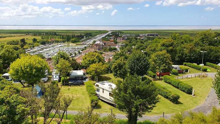 Camping municipal Bel Air