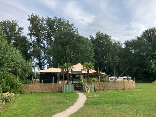 Added a photo to a location
