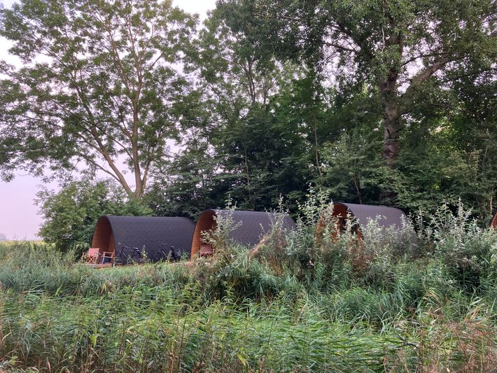 Camping Marenland