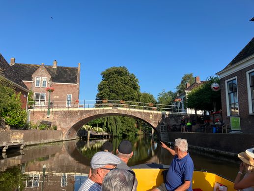 Added a photo to a location