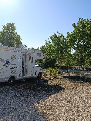 Les Hautes Garrigues à Villars