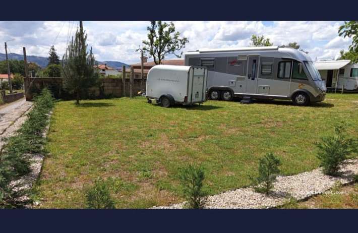 Bestpark autocaravanas