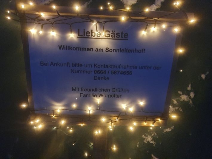Sonnleitenhof  