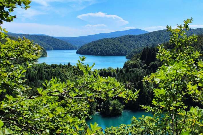 Camping Primavera Plitvice
