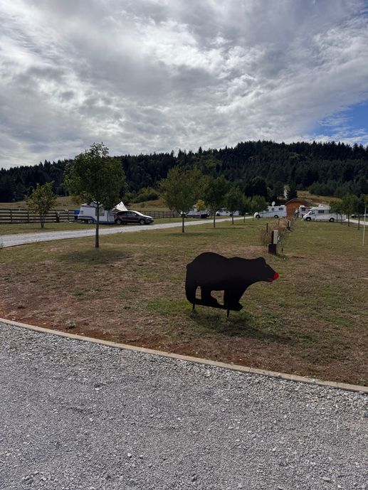 Added a photo to a location