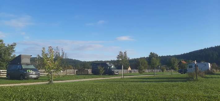 Camping Primavera Plitvice