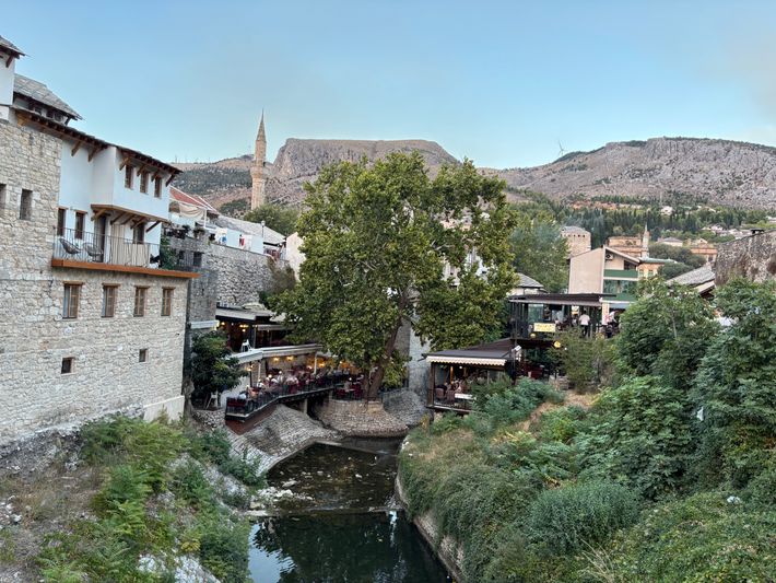 Camping Neretva