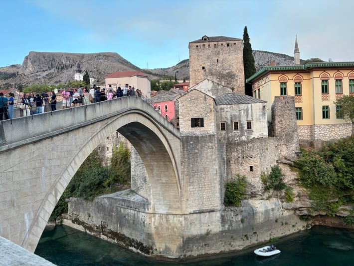Camping Neretva