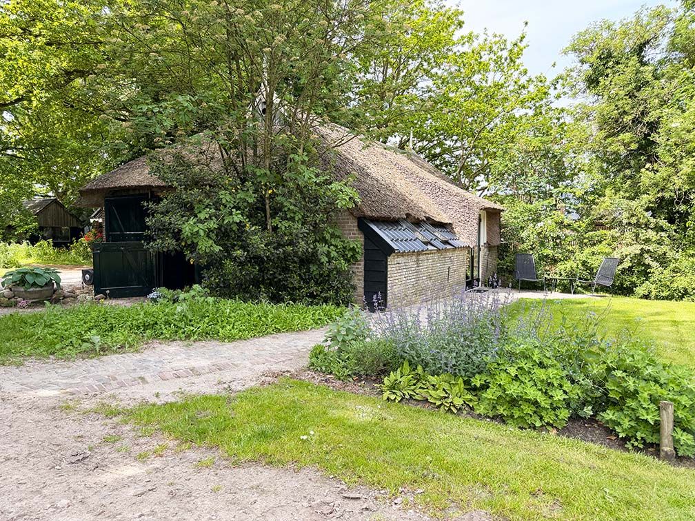 Groei Friesland Eastermar