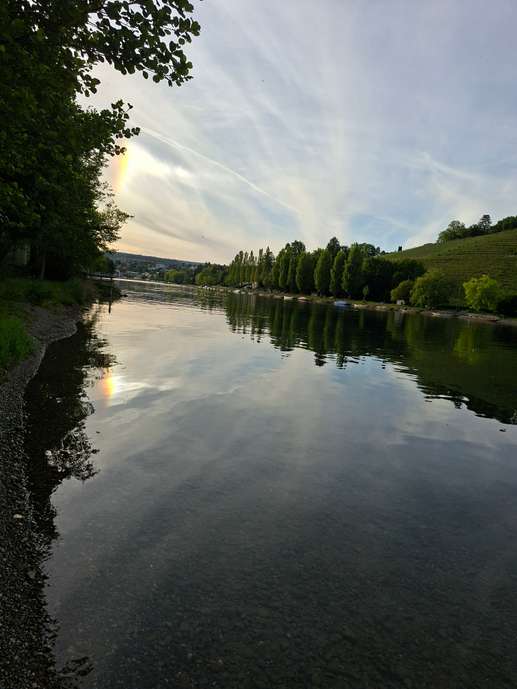 Einem Ort wurde ein Foto hinzugefügt