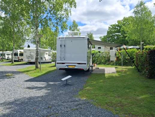 Camping Hohenbusch