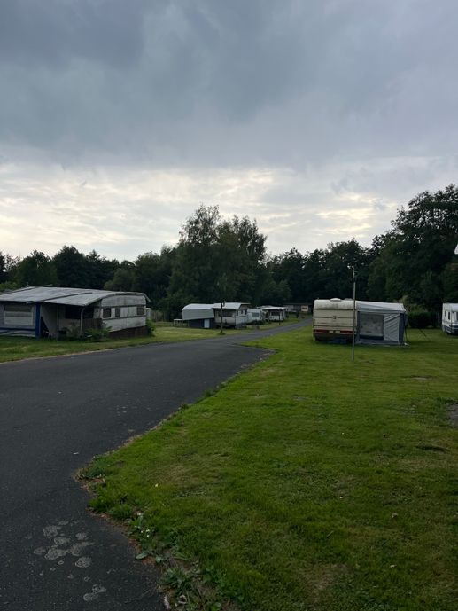 Een foto toegevoegd aan een locatie