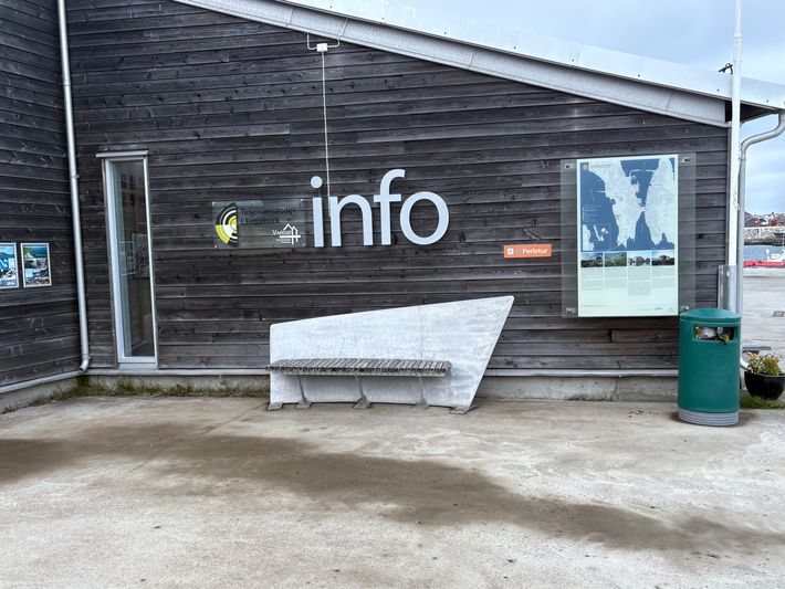 Vardø bobilparkering