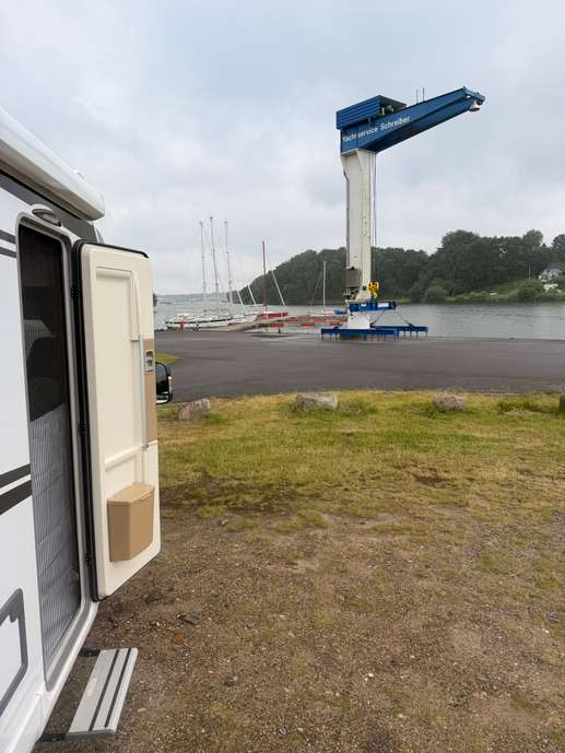 Ajout d'une photo à un emplacement