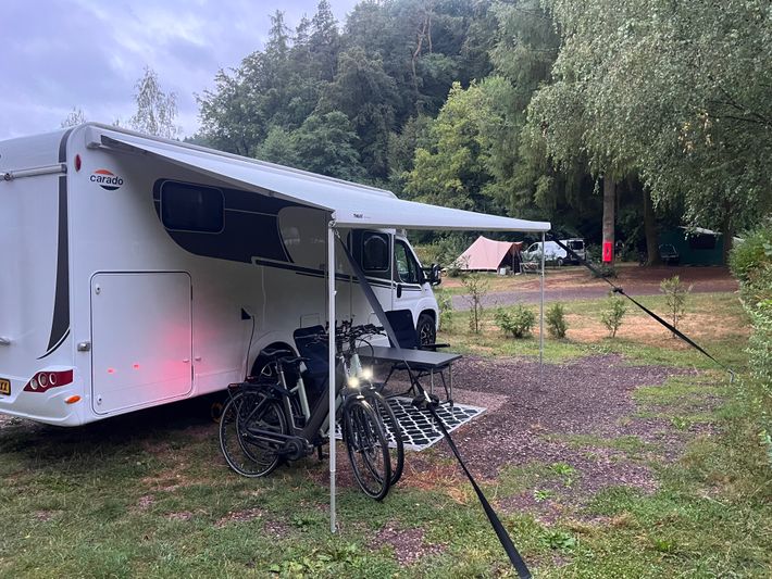 Camping Waldfrieden