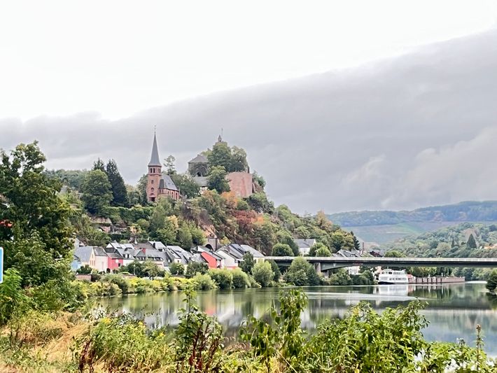 Camping Waldfrieden